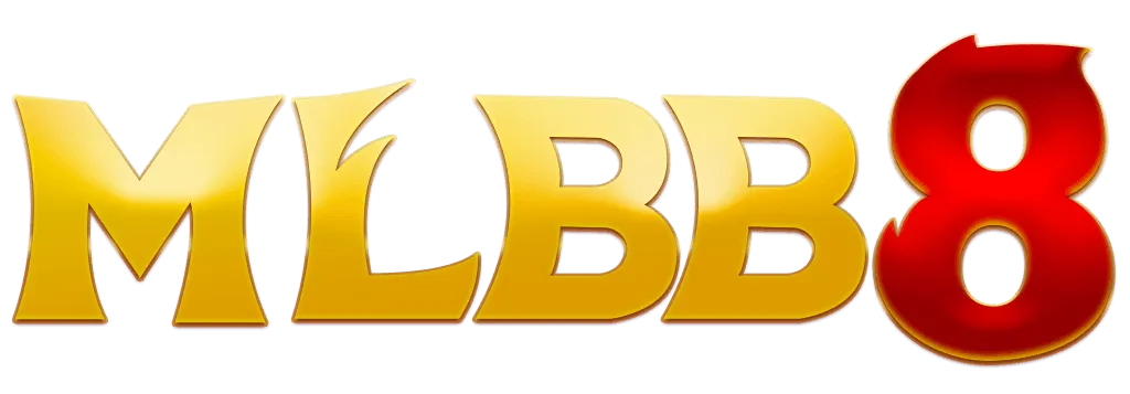 Logo mlbb8