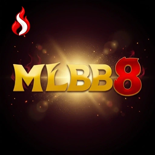 Tampilan beranda mlbb8: portal unduhan APK resmi untuk pengguna Indonesia