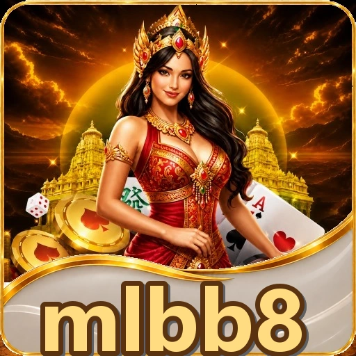 Kotak pencarian katalog mlbb8 untuk mencari nama aplikasi di Android