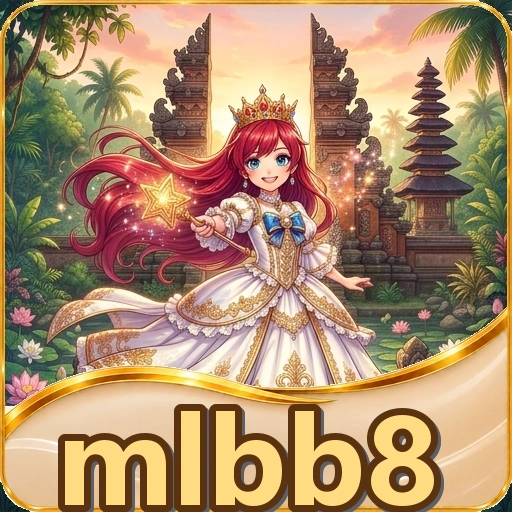 Mengisi nama pengguna dan sandi pada layar masuk mlbb8 di Android