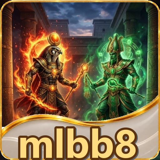 Opsi lupa sandi pada layar masuk akun mlbb8 di Android